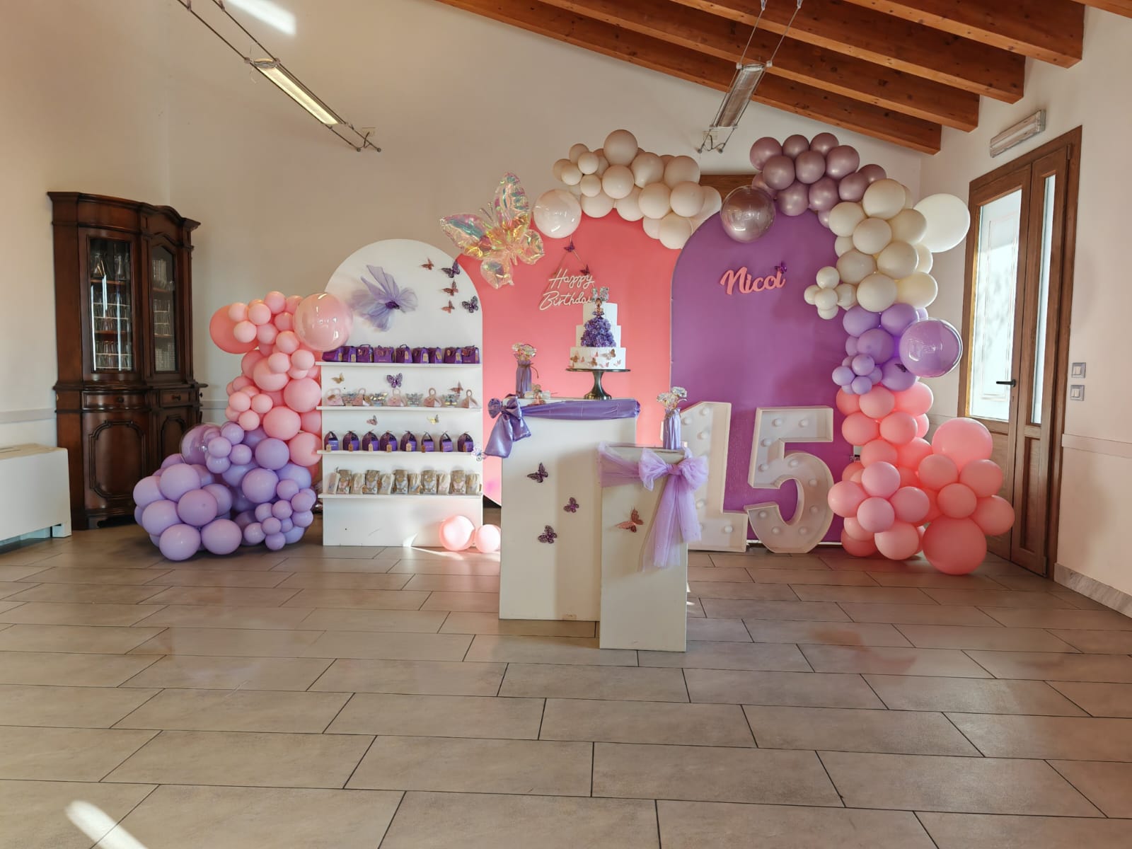 Event Planner