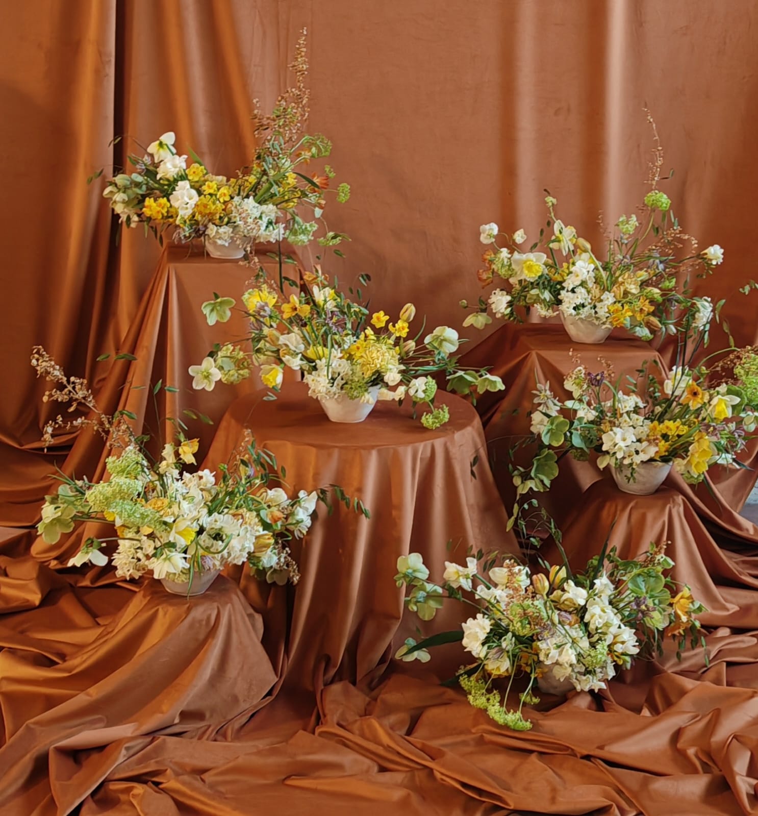 Flower Designer